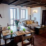 Solo Adulti - Casa Canonica Con Vista Mozzafiato Appartamento *