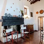 Solo Adulti - Casa Canonica Con Vista Mozzafiato Apartment Fiorenzuola di Focara