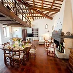 Solo Adulti - Casa Canonica Con Vista Mozzafiato * Fiorenzuola di Focara
