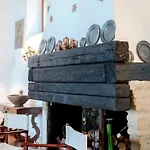 Solo Adulti - Casa Canonica Con Vista Mozzafiato Fiorenzuola di Focara