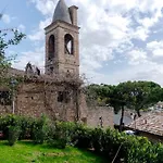 Solo Adulti - Casa Canonica Con Vista Mozzafiato Apartment