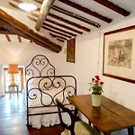Solo Adulti - Casa Canonica Con Vista Mozzafiato Appartamento