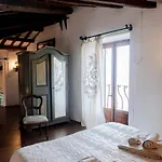 Apartment Solo Adulti - Casa Canonica Con Vista Mozzafiato *