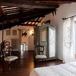 Solo Adulti - Casa Canonica Con Vista Mozzafiato Appartamento Fiorenzuola di Focara