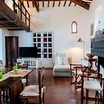 Appartamento Solo Adulti - Casa Canonica Con Vista Mozzafiato Fiorenzuola di Focara
