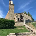 Solo Adulti - Casa Canonica Con Vista Mozzafiato * Fiorenzuola di Focara