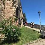 Solo Adulti - Casa Canonica Con Vista Mozzafiato *