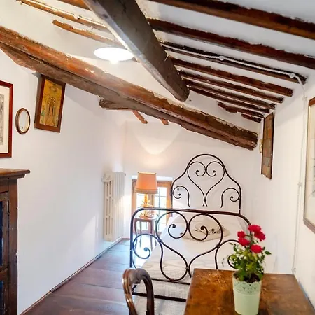 Solo Adulti - Casa Canonica Con Vista Mozzafiato Fiorenzuola di Focara