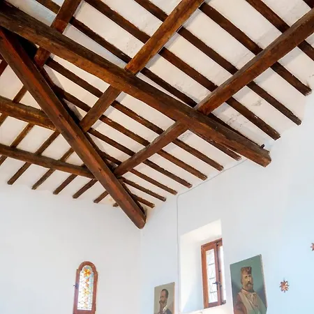 Solo Adulti - Casa Canonica Con Vista Mozzafiato Appartamento Fiorenzuola di Focara