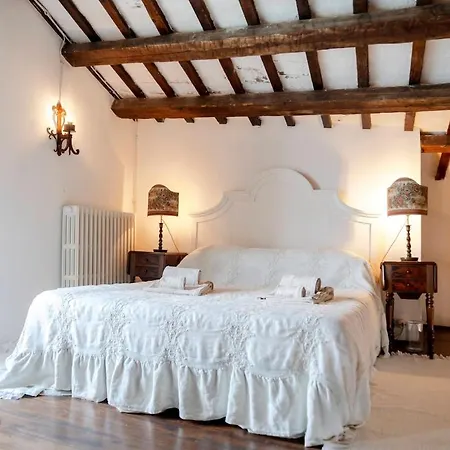 Apartment Solo Adulti - Casa Canonica Con Vista Mozzafiato Fiorenzuola di Focara