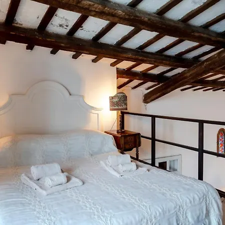 Daire Solo Adulti - Casa Canonica Con Vista Mozzafiato *