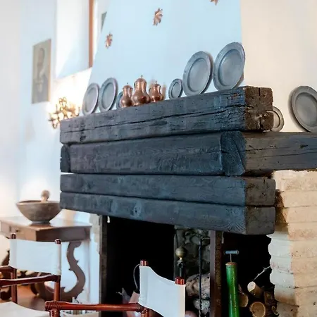 Solo Adulti - Casa Canonica Con Vista Mozzafiato Fiorenzuola di Focara