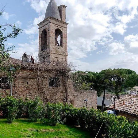 Solo Adulti - Casa Canonica Con Vista Mozzafiato Apartment