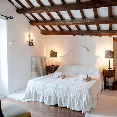 Apartment Solo Adulti - Casa Canonica Con Vista Mozzafiato Fiorenzuola di Focara