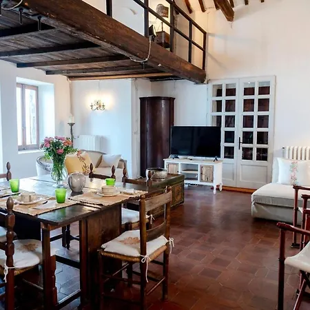 Solo Adulti - Casa Canonica Con Vista Mozzafiato *