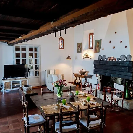 Daire Solo Adulti - Casa Canonica Con Vista Mozzafiato