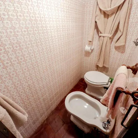 Solo Adulti - Casa Canonica Con Vista Mozzafiato *