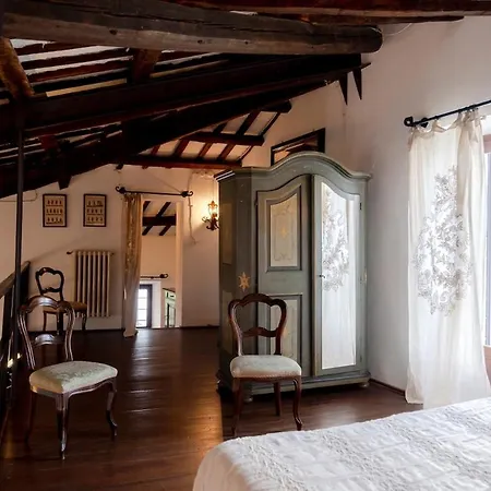 Solo Adulti - Casa Canonica Con Vista Mozzafiato Apartment Fiorenzuola di Focara