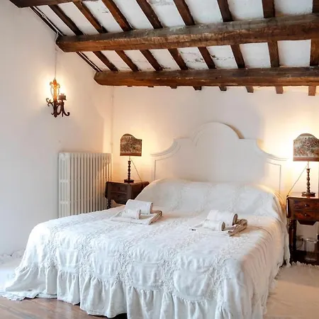 Solo Adulti - Casa Canonica Con Vista Mozzafiato * Fiorenzuola di Focara