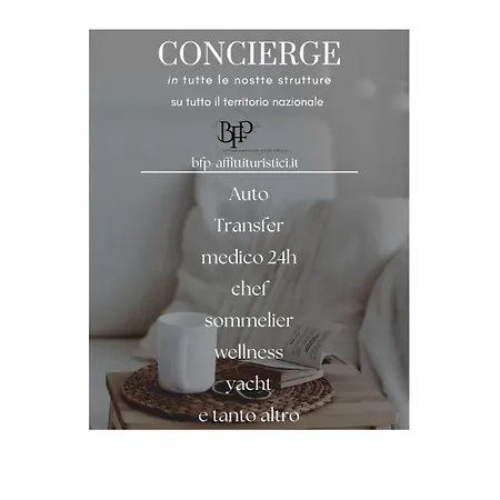 Solo Adulti - Casa Canonica Con Vista Mozzafiato *