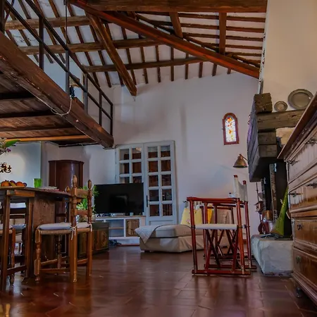Solo Adulti - Casa Canonica Con Vista Mozzafiato *