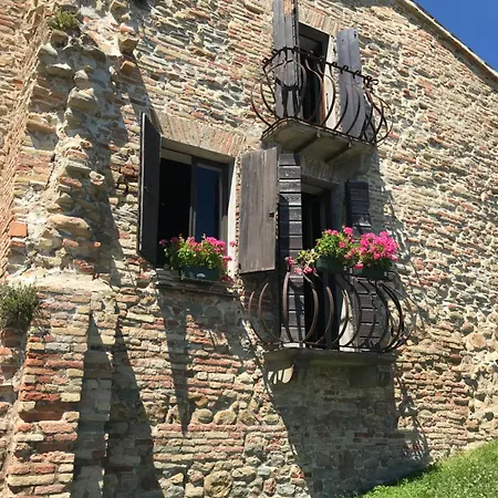 Solo Adulti - Casa Canonica Con Vista Mozzafiato Apartment *