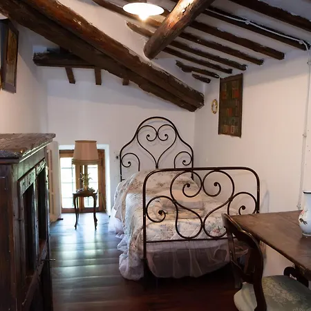 Solo Adulti - Casa Canonica Con Vista Mozzafiato Fiorenzuola di Focara