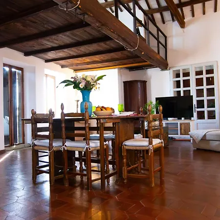 Solo Adulti - Casa Canonica Con Vista Mozzafiato *