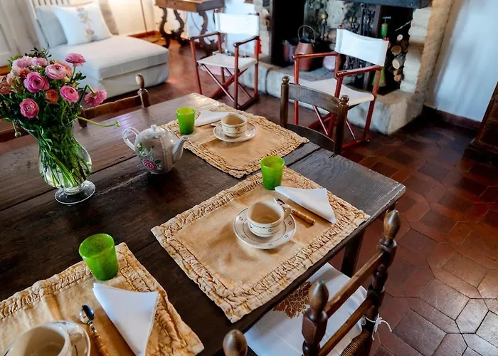 Apartment Solo Adulti - Casa Canonica Con Vista Mozzafiato *