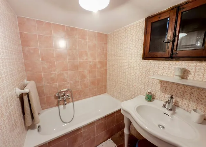 Solo Adulti - Casa Canonica Con Vista Mozzafiato Apartment