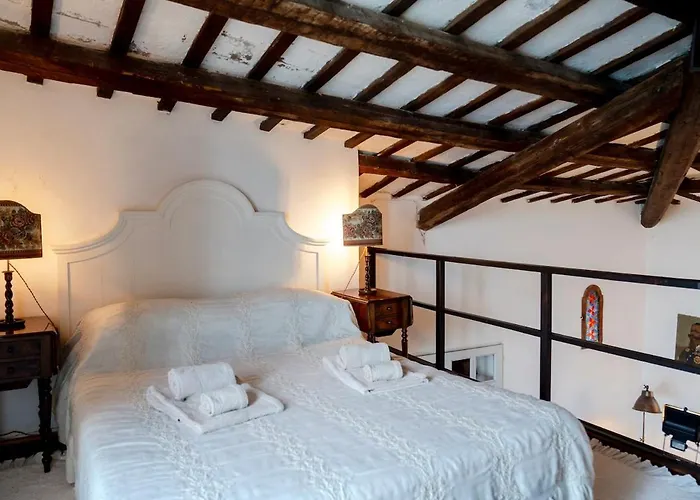 Apartment Solo Adulti - Casa Canonica Con Vista Mozzafiato *