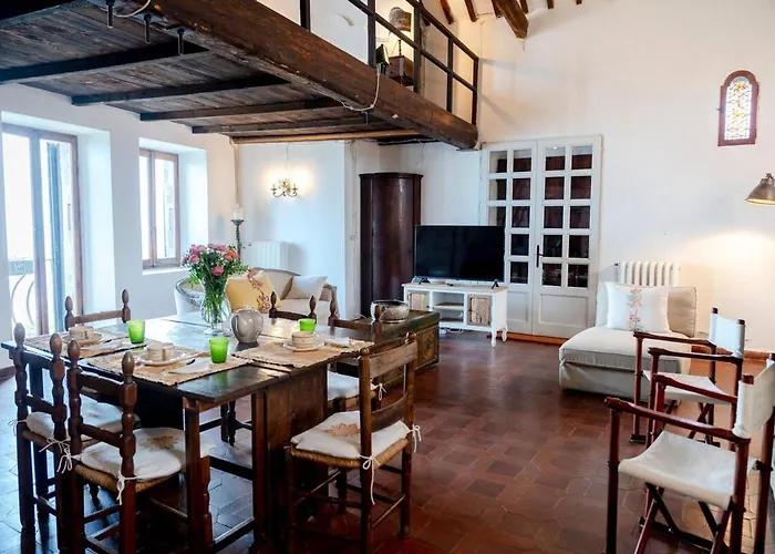 Solo Adulti - Casa Canonica Con Vista Mozzafiato *