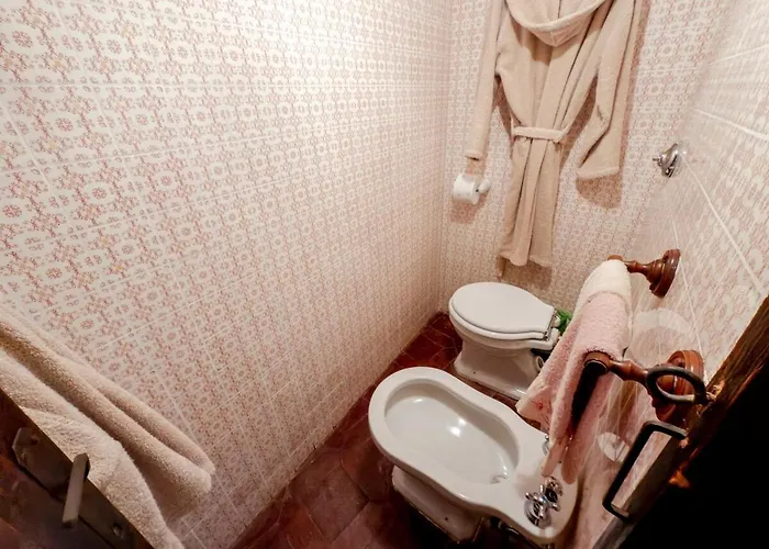 Solo Adulti - Casa Canonica Con Vista Mozzafiato *