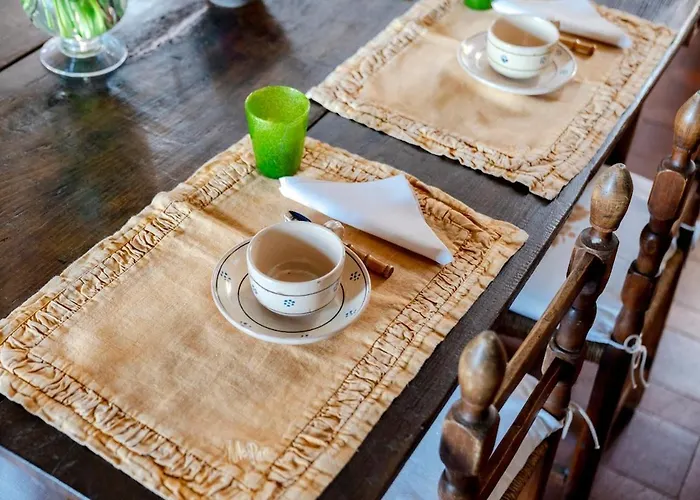 Solo Adulti - Casa Canonica Con Vista Mozzafiato Apartment