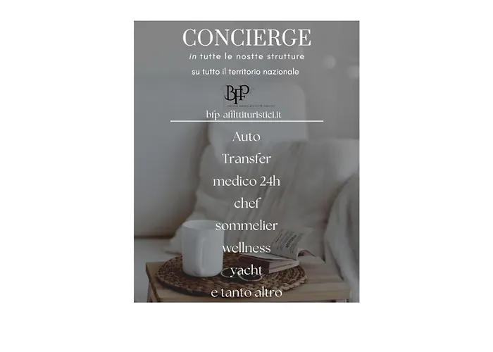 Solo Adulti - Casa Canonica Con Vista Mozzafiato *